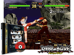 Dead or Alive